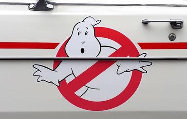 ghostbusters Birmanie