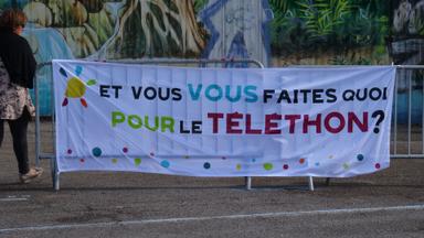 Téléthon français de l'étranger