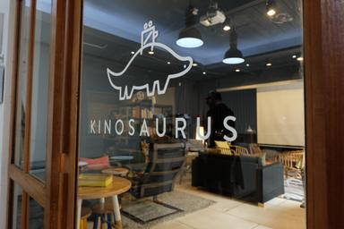 Kinausorus cinema Jakarta