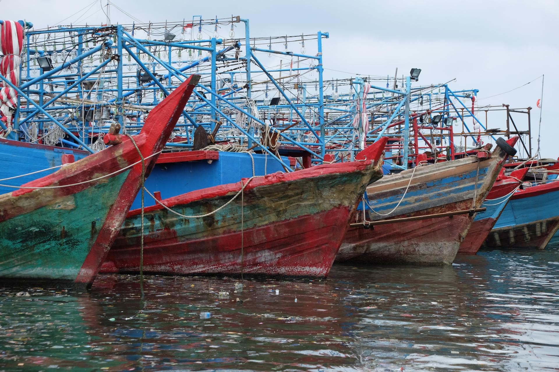 port_de_peche_Muara_Angke_Jakarta_Indonesie