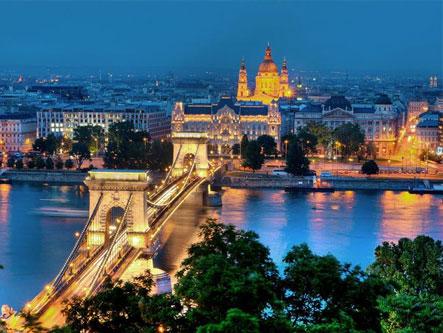 pont-budapest-hongrie