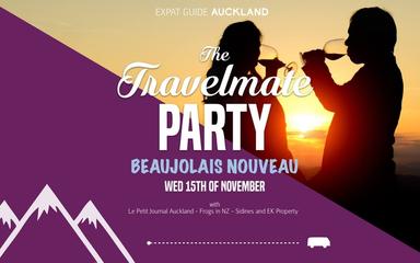 Travelmate Party Le Petit Journal Auckland Expat Guide