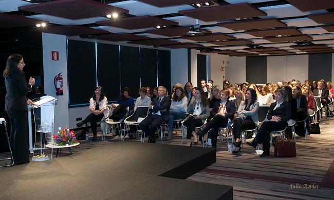 women@Renault Madrid