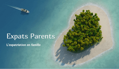 Expats Parents site