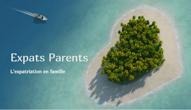 Expats Parents site