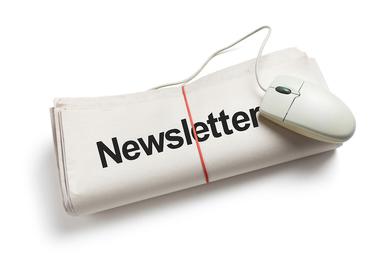 newsletter