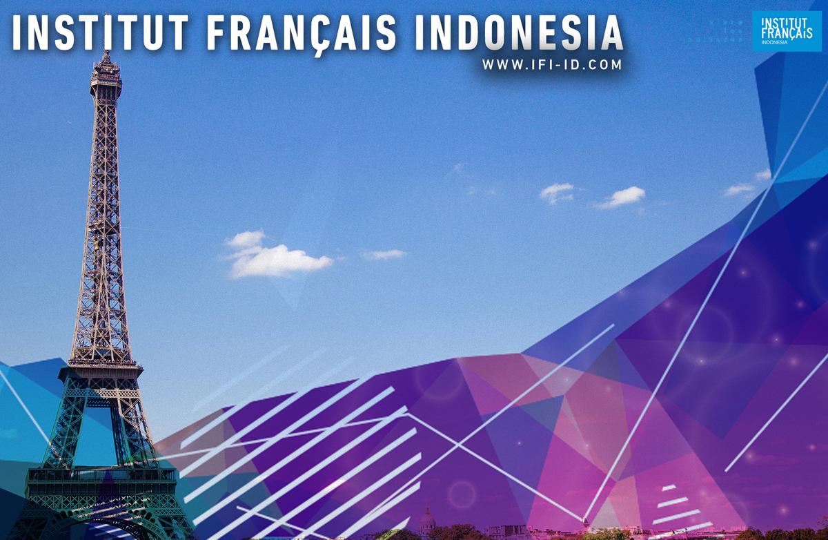 Sorties Jakarta IFI Indonésie