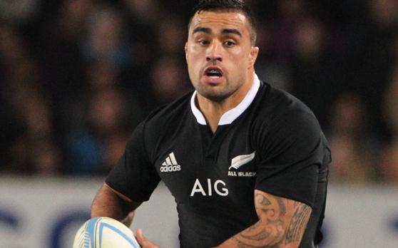 Liam Messam Toulon