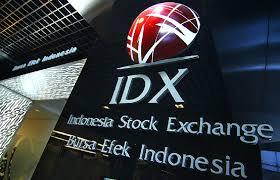 bourse-Jakarta