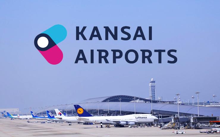 osaka kansai airpots