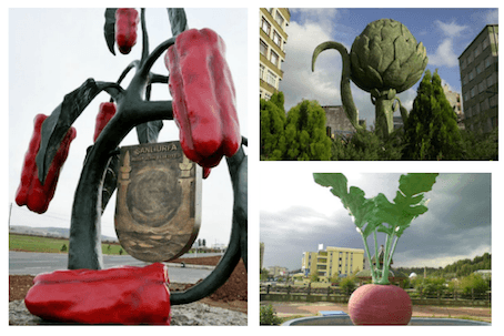 statues insolites istanbul turquie