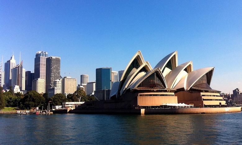 Expatriation Sydney Australie Coaching visa travail, Nicolas Serres-Coursiné, coach, expat 