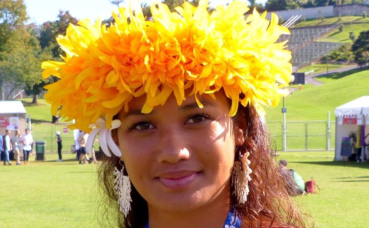 Pasifika