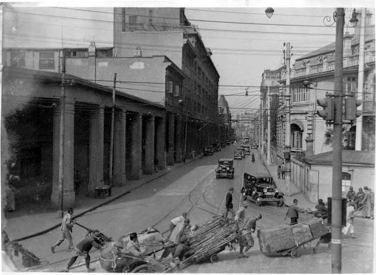 shanghai-balades-promenades-histoire-concession-francaise