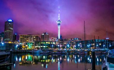 Auckland