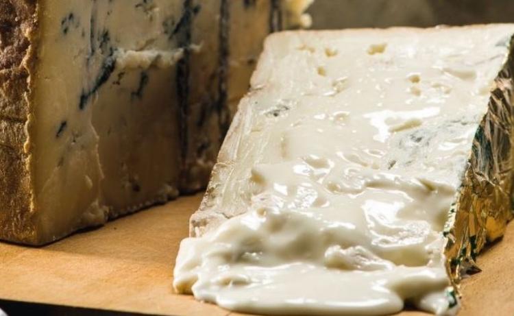 Gorgonzola recette italie