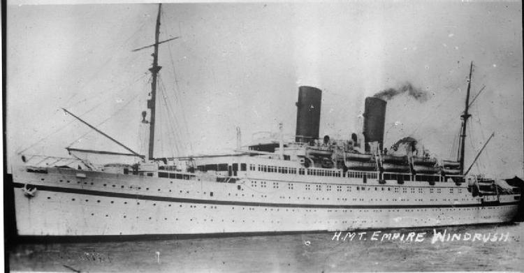 Génération Windrush : on vous explique tout