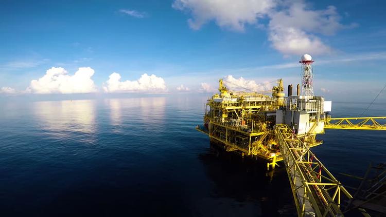 Exploration pétrolière offshore Nouvelle Zélande