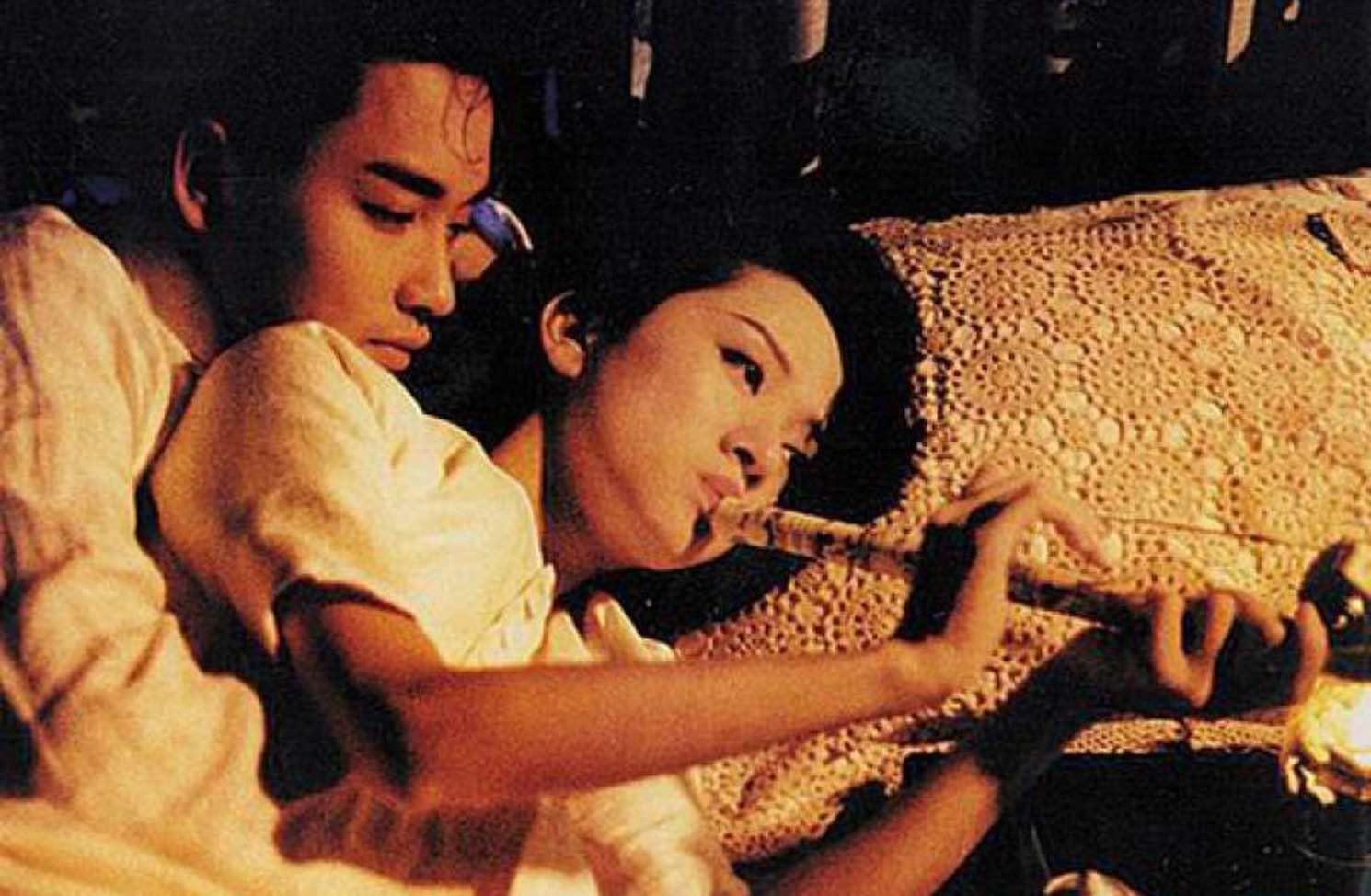 Histoire de hong Kong film fille de joie maison close hong kong 