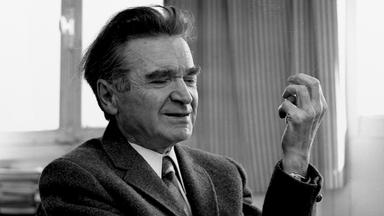 roumains célèbres cioran