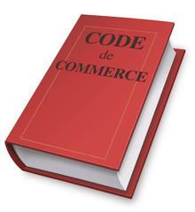 Code du commerce