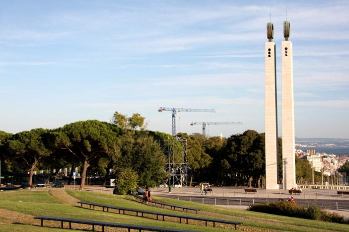 Parque Eduardo VII