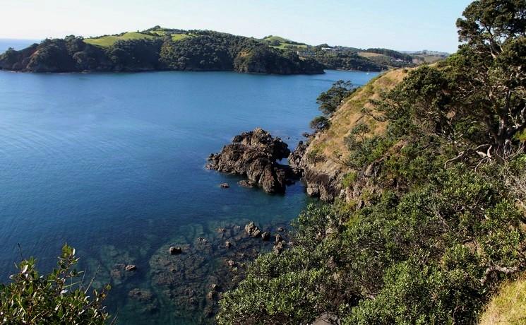 Waiheke Island Nouvelle-Zélande On a testé pour vous 