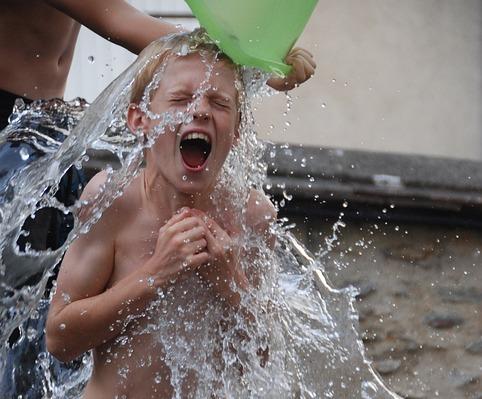 eau chaleur canicule prévention