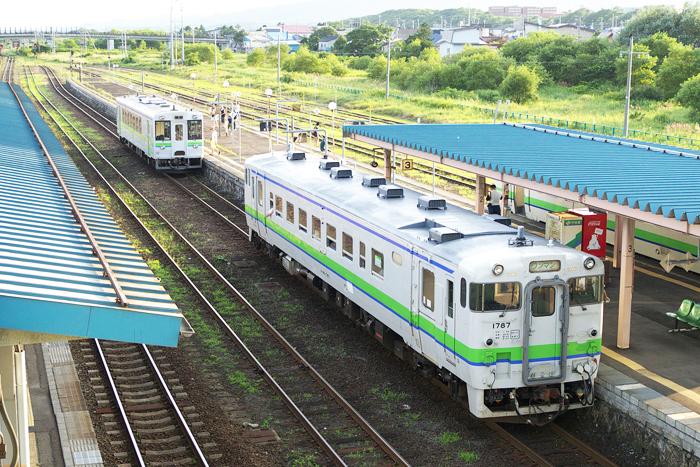 train japon