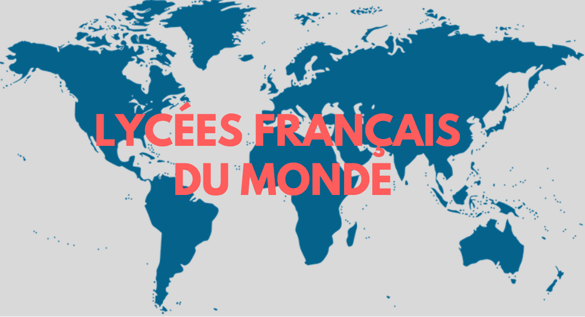 AEFE budget francophonie expatriation