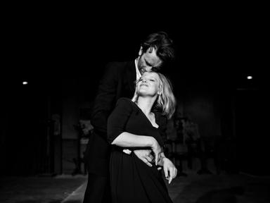 Cold War Pawel Pawlikowski Melbourne International Film Festival MIFF Australie cinema