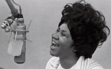 aretha Franklin décès musique 