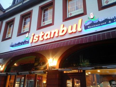 Coup de coeur - Immersion dans le Petit Istanbul, le quartier turc de Mannheim