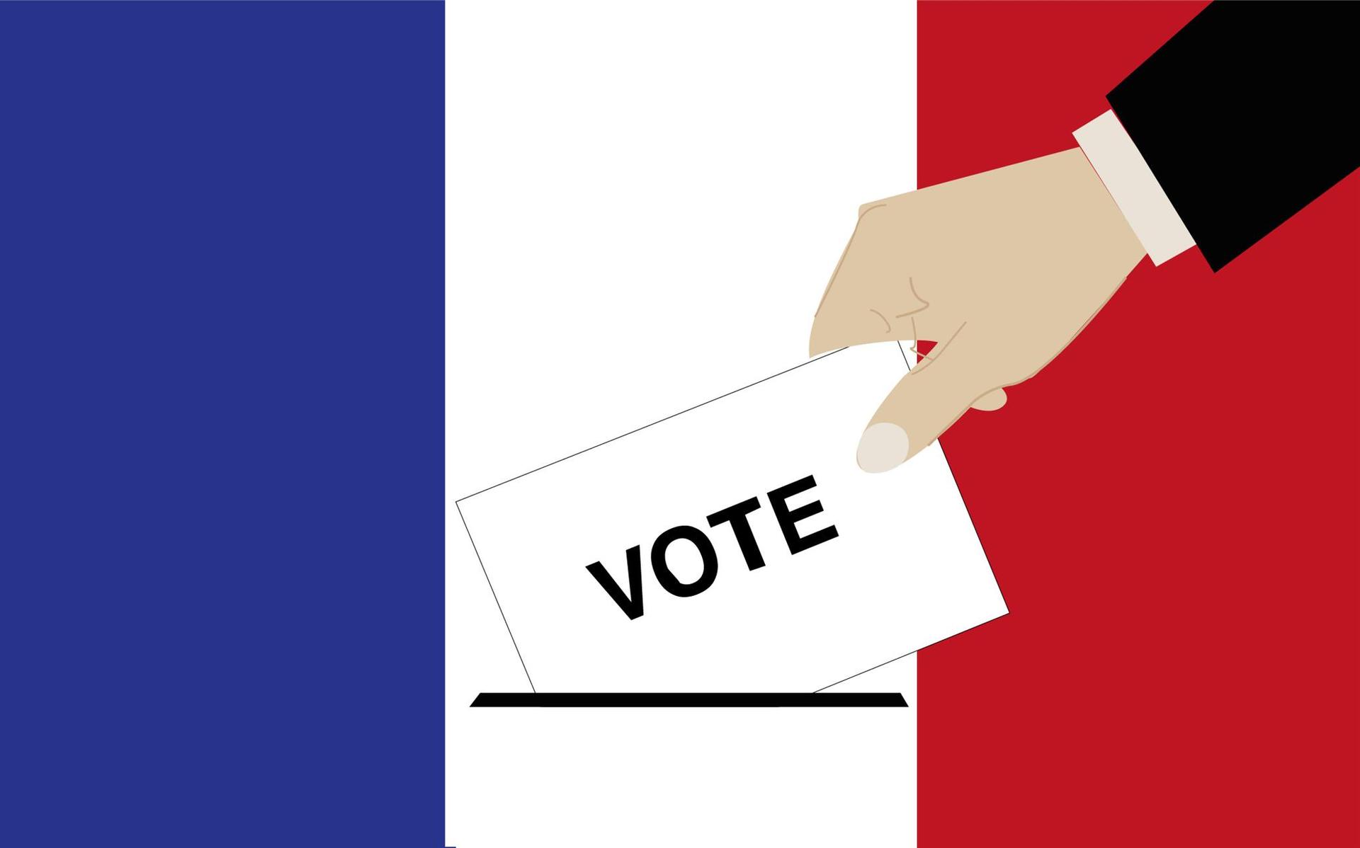 vote électronique expatriés