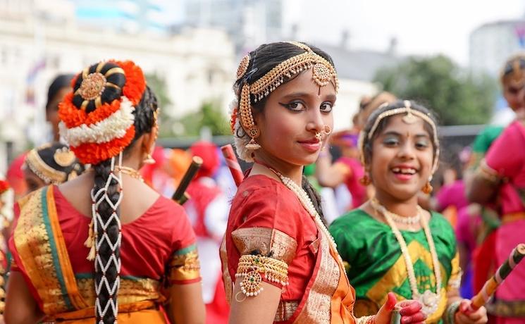 auckland diwali festival