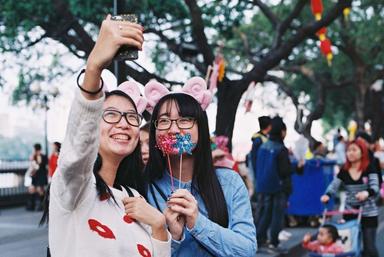 Différences culturelles Chine France