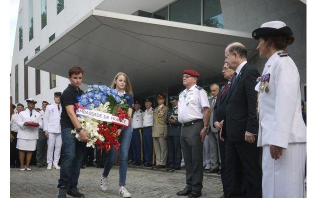 Centenaire-11-Novembre-Bangkok