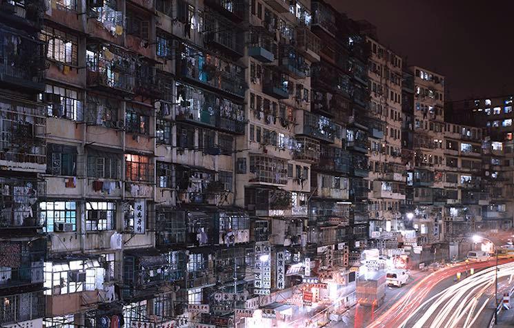 Kowloon quiz walled city jeu hong kong