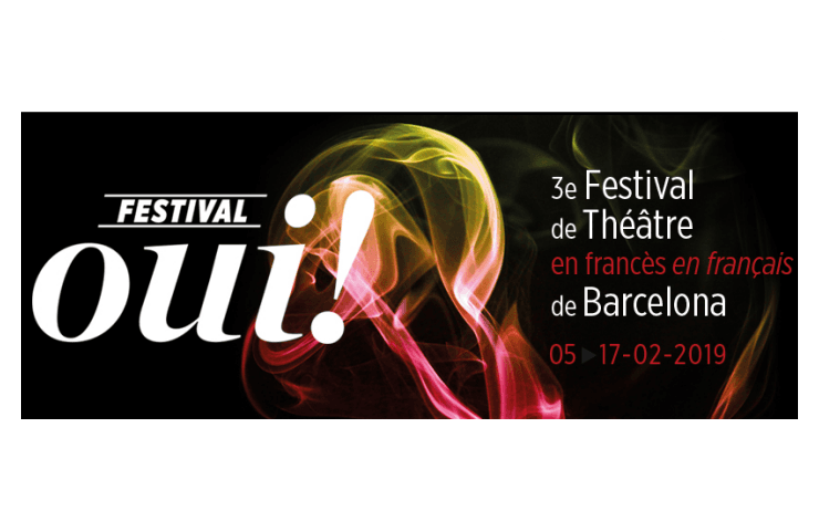 oui festival barcelone