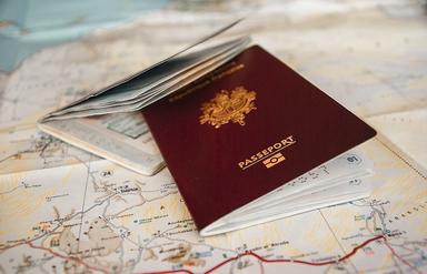 Brexit Européens Titre de séjour Passeport expatriés 