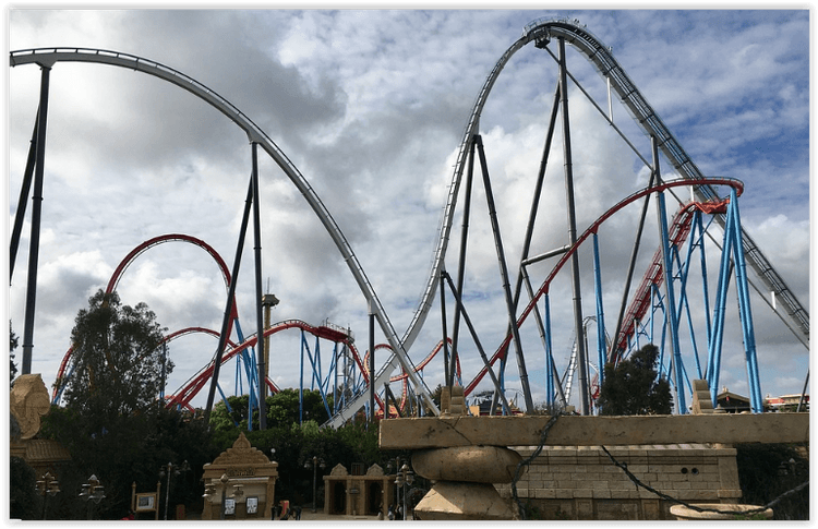 portaventura