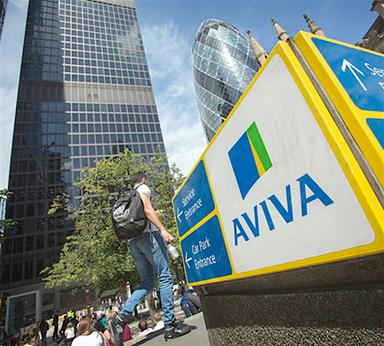 Brexit Aviva transfère 9 milliards euros d'actifs vers Irlande 