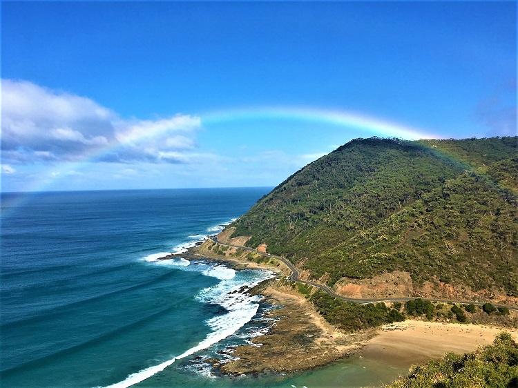 great ocean road melbourne australie vacances