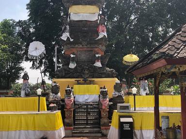 ceremonie Nepi Jakarta Indonesie