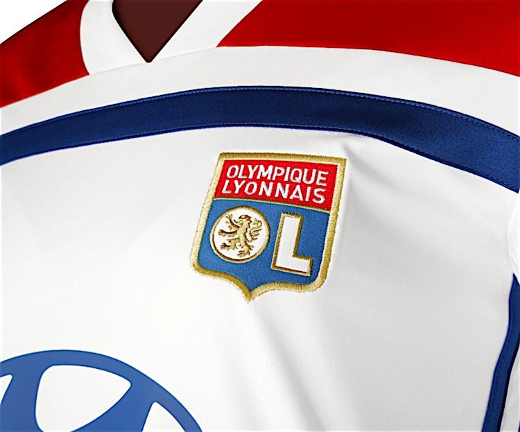 OL Lyon Barca Londres Lyondoners ou voir le match