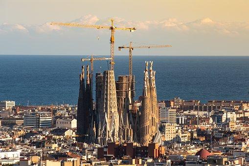 Construire en Espagne 