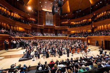 orchestre lycées français du monde