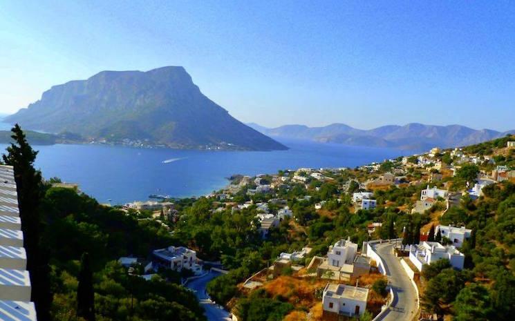 kalymnos