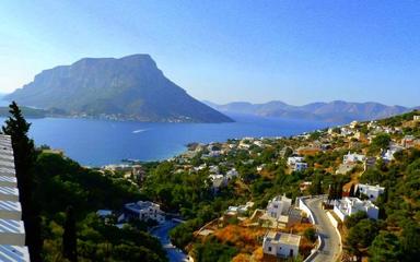 kalymnos