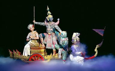 Spectacle-Khon-Thailande-745